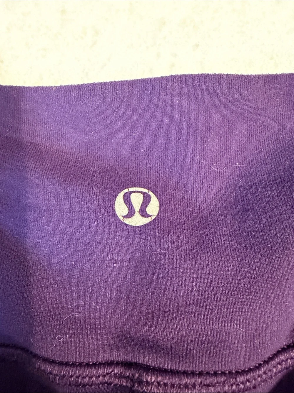 Lululemon virtue energy pants
